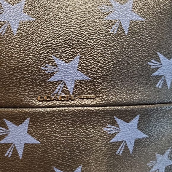 Coach borough bag - Picture 7 of 13